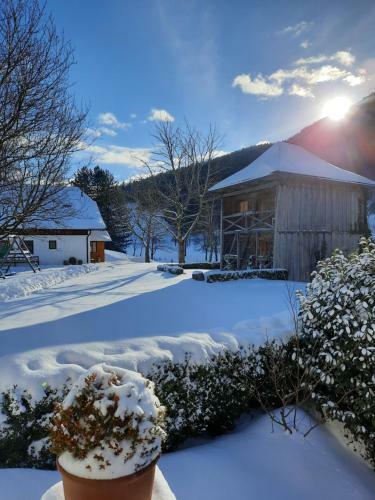 Apartamento Attwengerhof