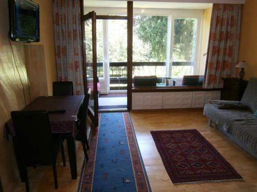 Apartamento Ferienwohnung "isidora"