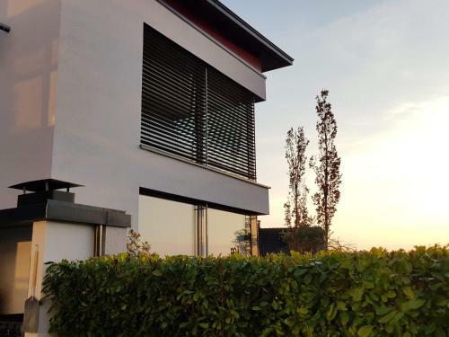 Haus Mehrblick