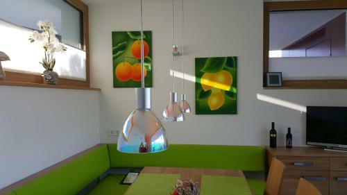 Haus Mehrblick