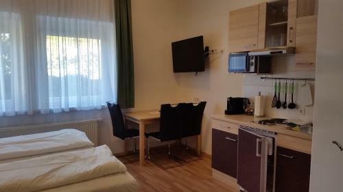 Aparthotel Weiz