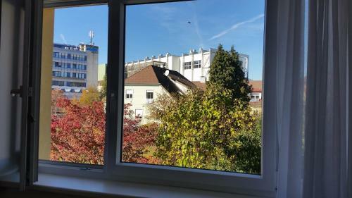 Aparthotel Weiz
