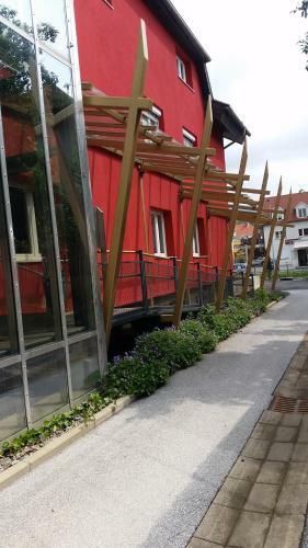 Aparthotel Weiz