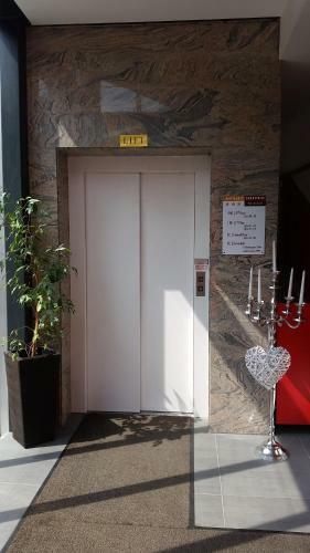 Aparthotel Weiz