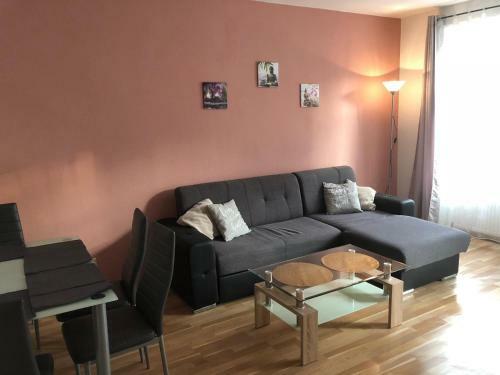 Apartamento Era-apartment Angeligasse