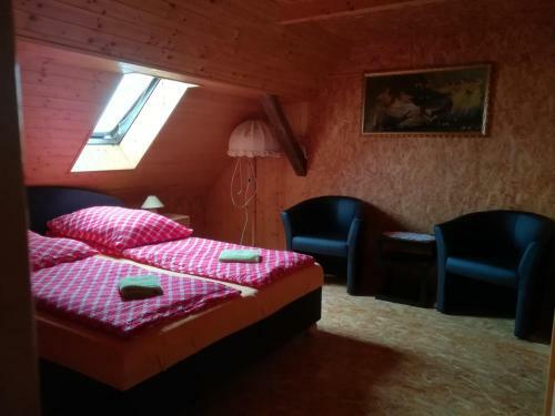 Hostal Private Sv?tlu?ka