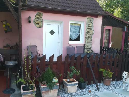 Hostal Private Sv?tlu?ka