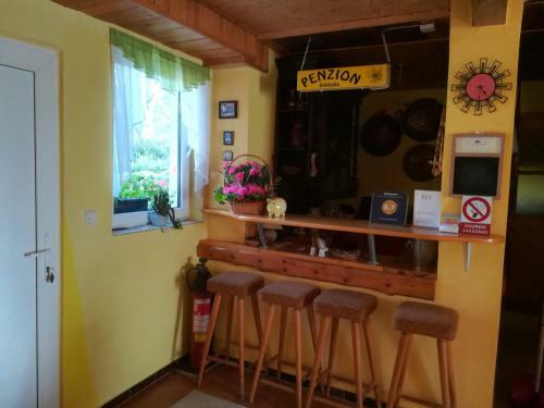 Hostal Private Sv?tlu?ka