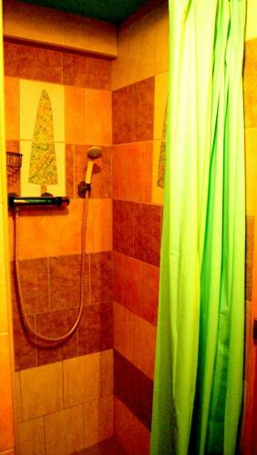 Hostal Private Sv?tlu?ka