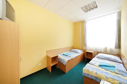 Hostel Kolbenka