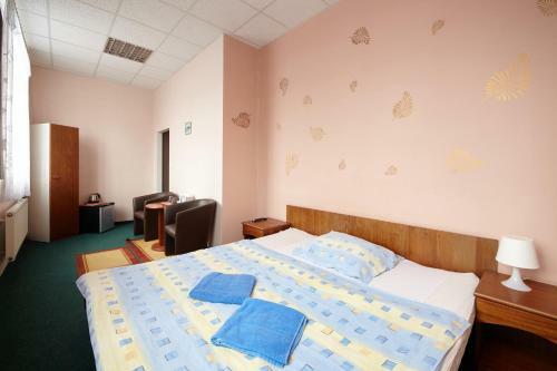 Hostel Kolbenka