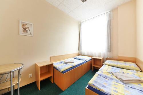 Hostel Kolbenka