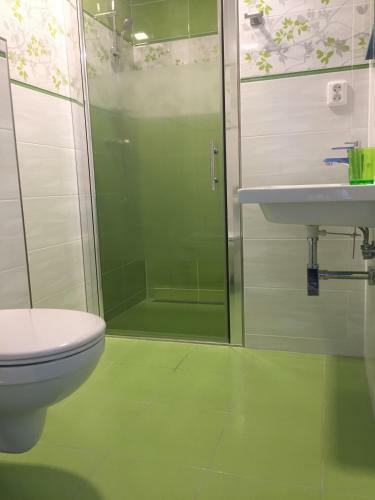 Hostel Kolbenka