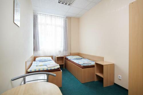 Hostel Kolbenka