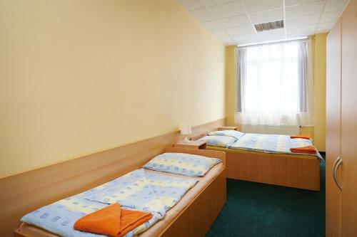 Hostel Kolbenka