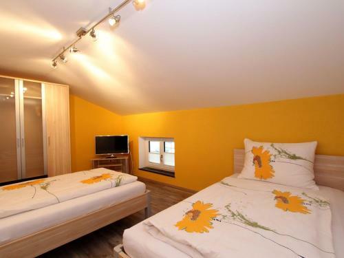 Holiday Home Am Windbach