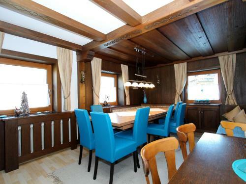 Holiday Home Am Windbach