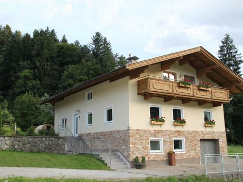 Holiday Home Am Windbach