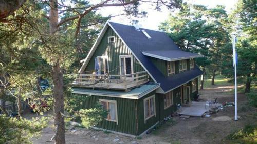 Hostal Samblatalu Homestay