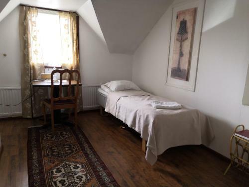 Hostal Villa Luotola