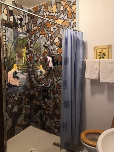 Hostal Villa Luotola
