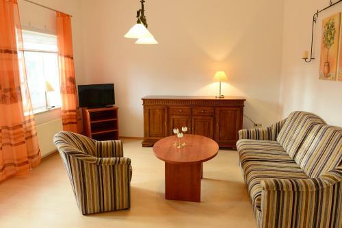 Apartamento Beim Brotmuseum