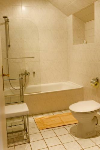 Apartamento Beim Brotmuseum
