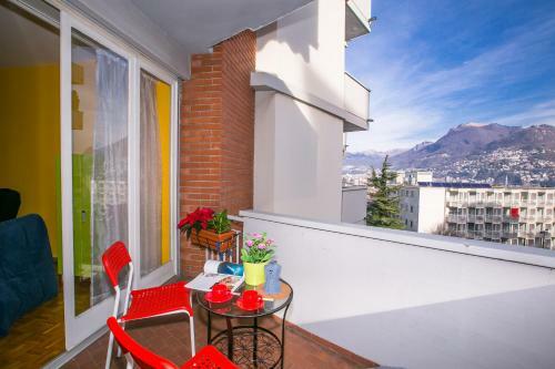 Apartamento Casa Camilla