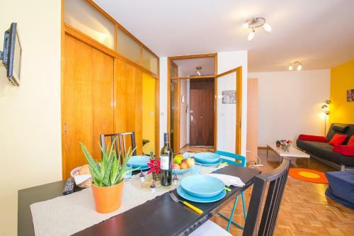 Apartamento Casa Camilla