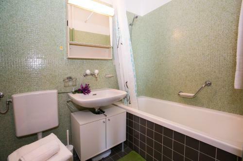 Apartamento Casa Camilla