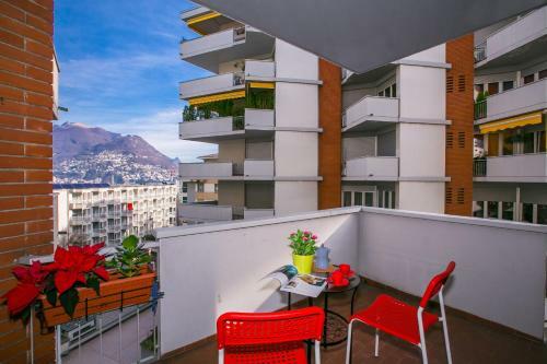 Apartamento Casa Camilla
