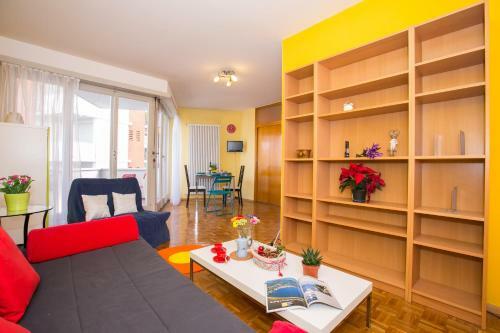 Apartamento Casa Camilla