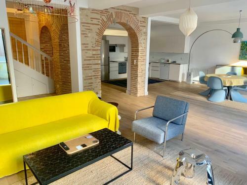 Apartamento 7 Hotel Particulier