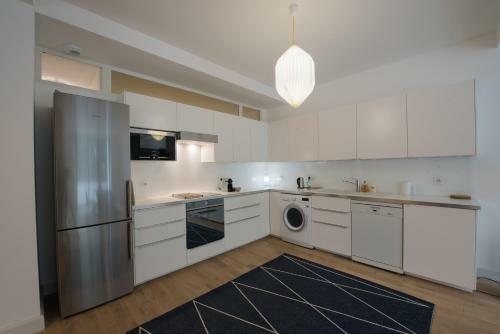 Apartamento 7 Hotel Particulier