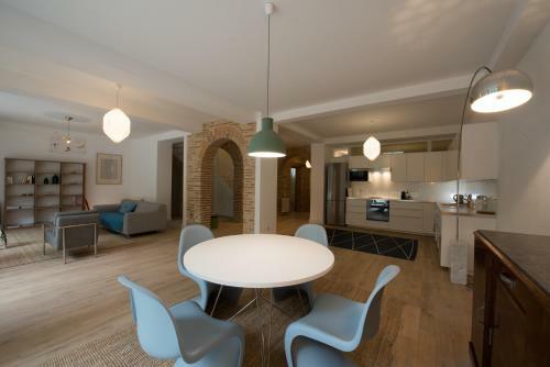 Apartamento 7 Hotel Particulier