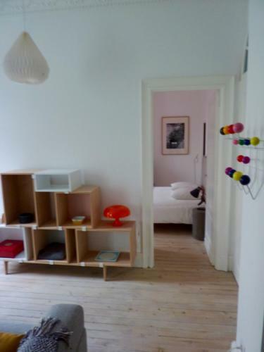 Apartamento 7 Hotel Particulier