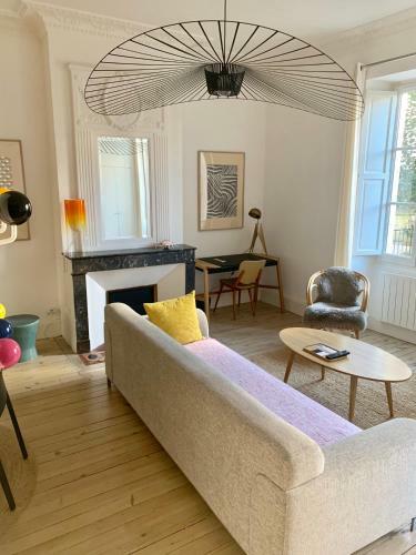 Apartamento 7 Hotel Particulier