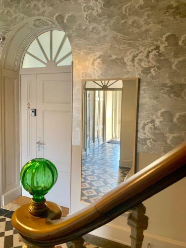 Apartamento 7 Hotel Particulier