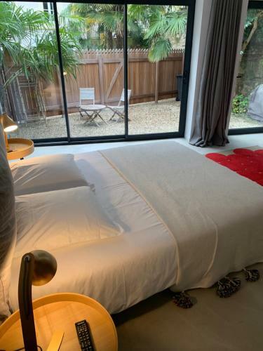Apartamento 7 Hotel Particulier