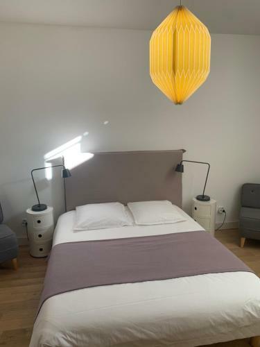 Apartamento 7 Hotel Particulier