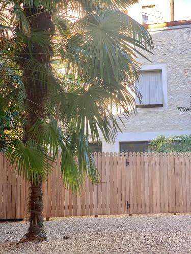 Apartamento 7 Hotel Particulier