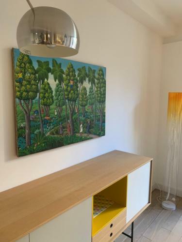 Apartamento 7 Hotel Particulier