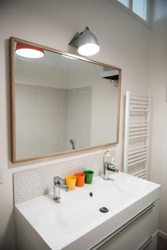 Apartamento 7 Hotel Particulier
