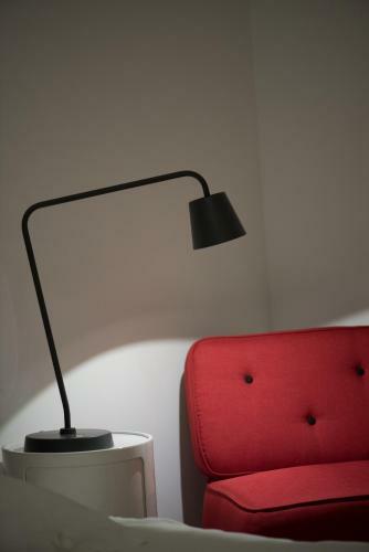 Apartamento 7 Hotel Particulier