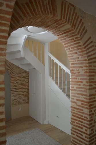 Apartamento 7 Hotel Particulier