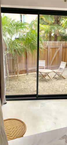 Apartamento 7 Hotel Particulier