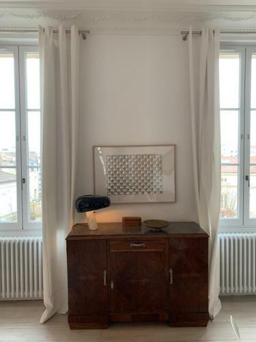 Apartamento 7 Hotel Particulier