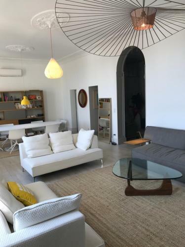 Apartamento 7 Hotel Particulier