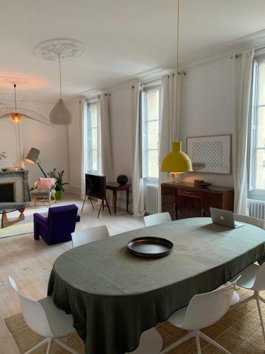 Apartamento 7 Hotel Particulier