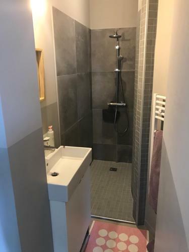 Apartamento 7 Hotel Particulier